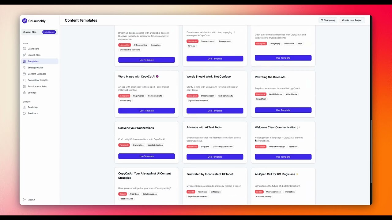 How AI is Changing Content Creation